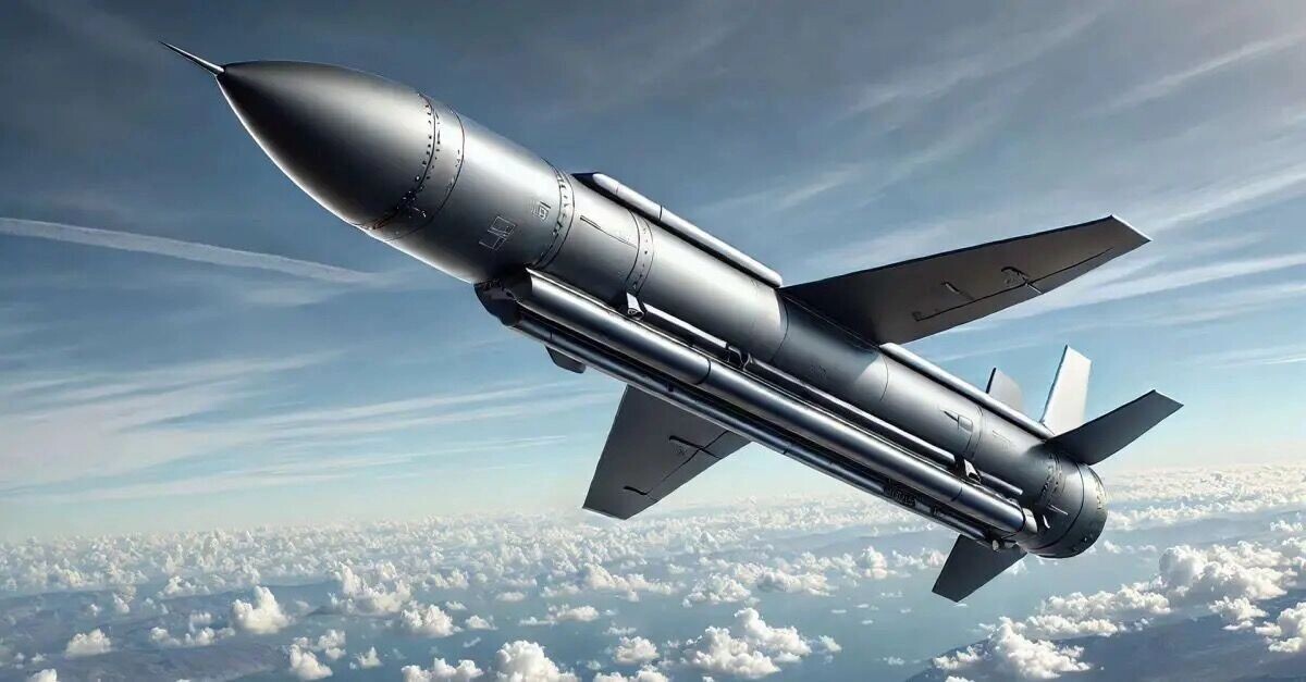 Новый ударный боеприпас повышенной дальности (ERAM). Фото: Global Defense News