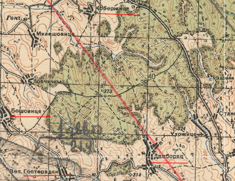 сайт Память народа