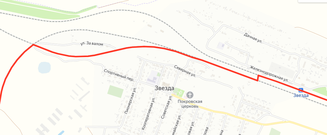 Яндекс.Расписание