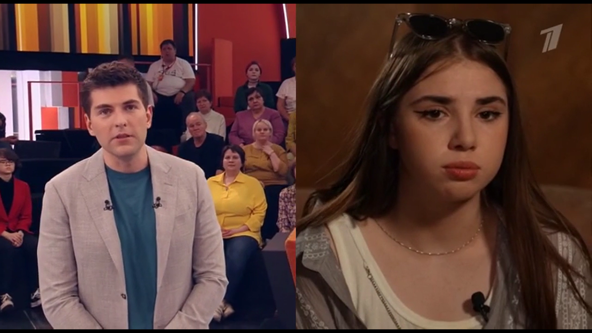 Дмитрий Борисов вновь возвращается к проблеме в семье Суховых