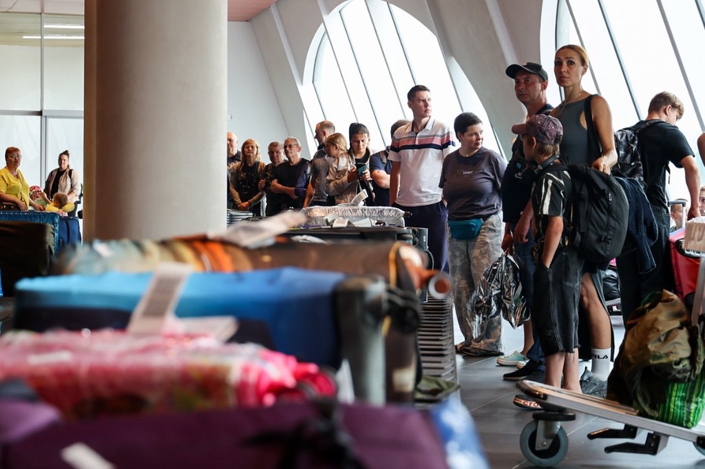    Фото © Валерия Косилова / ТАСС