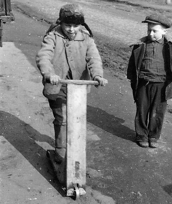 Фотография из интернета