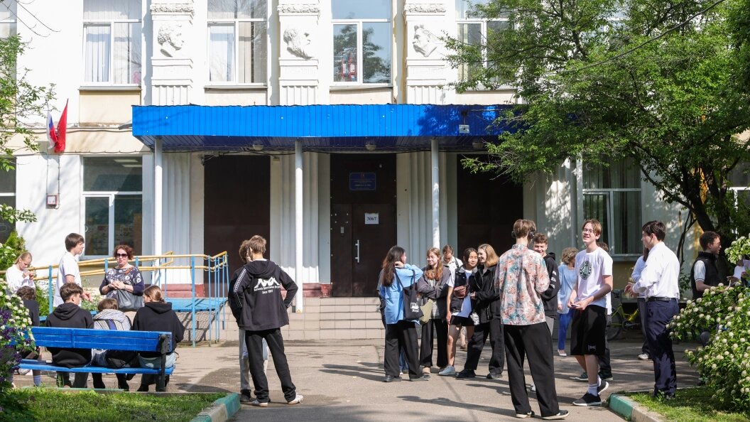    Фото: Shatokhina Natalia/Globallookpress