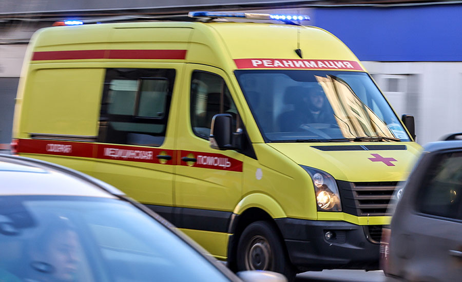    © Евгений Мессман/ТАСС