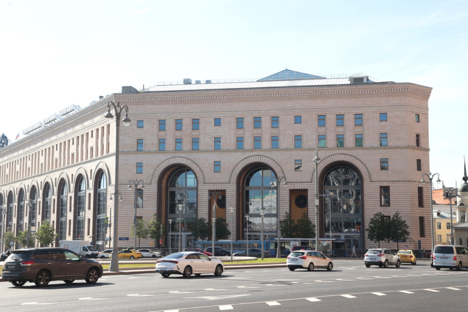    Артём Соболев/NEWS.ru