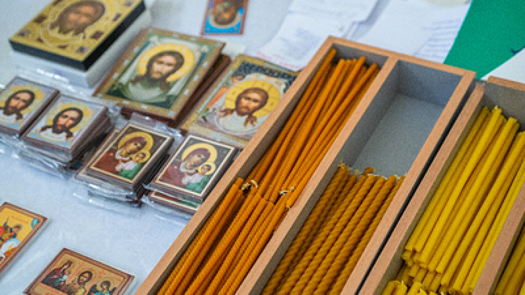    Фото: Maxim Platonov/Globallookpress