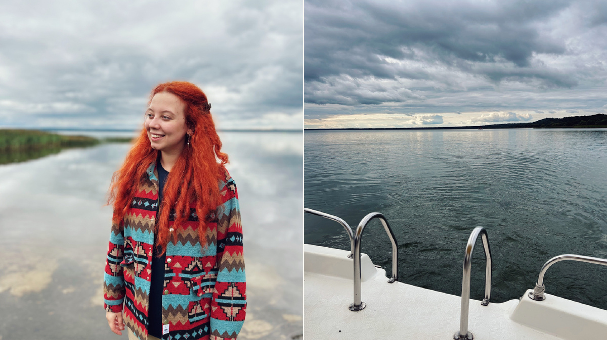 Плещеево Озеро