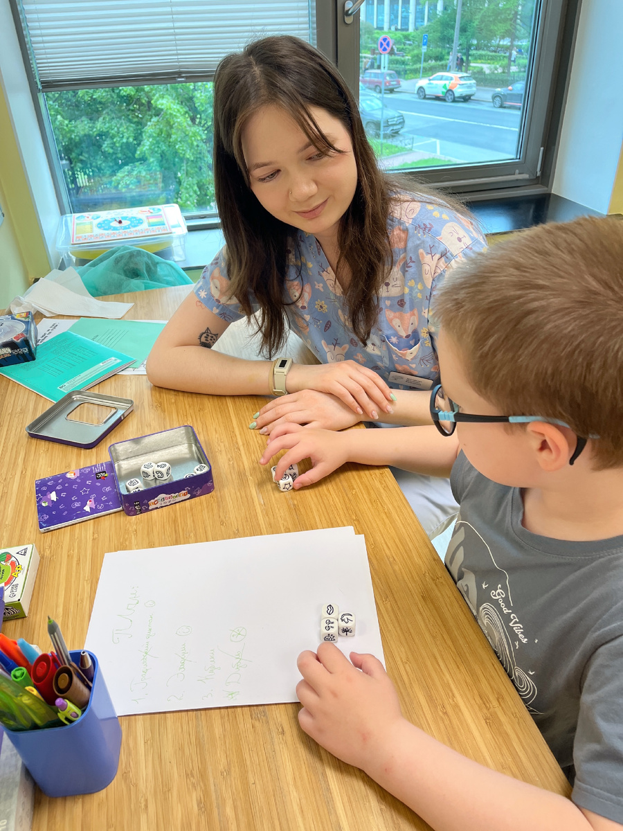 Антирепетитор