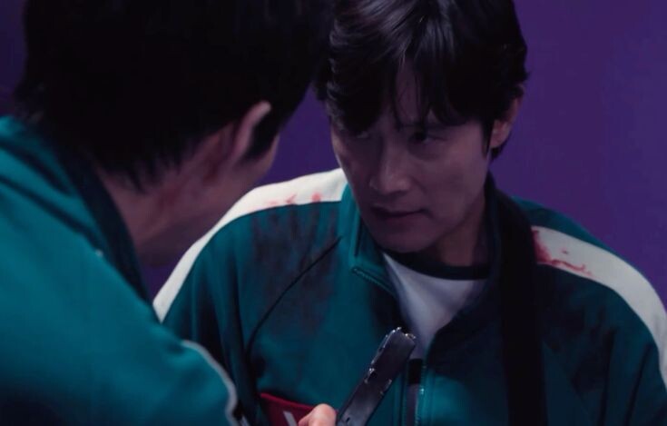 Думаю, что не нужно объяснять какой у меня любимый сериал