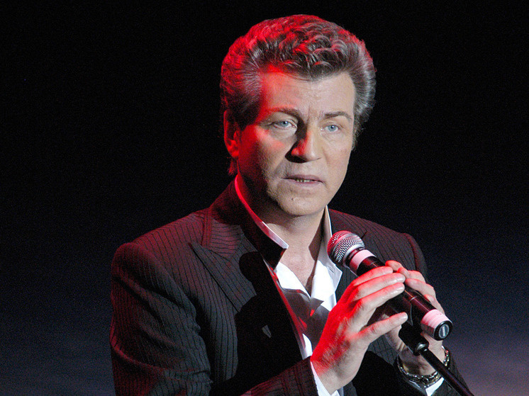 © Viktor Pogontsev/Russian Look/ Global Look Press