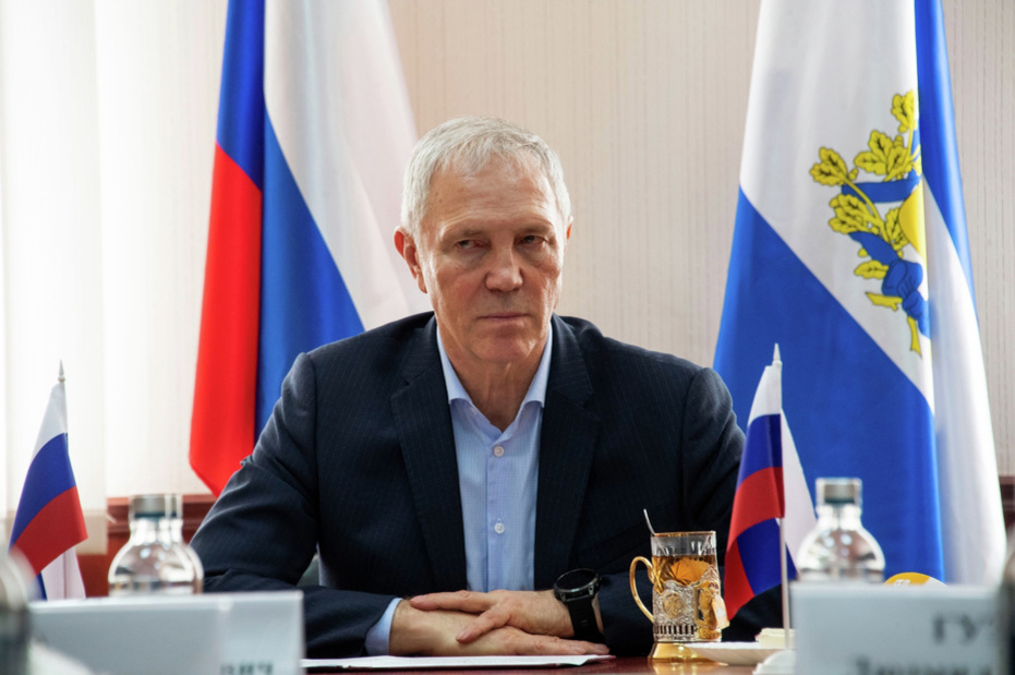    Дмитрий Макеев/РИА Новости