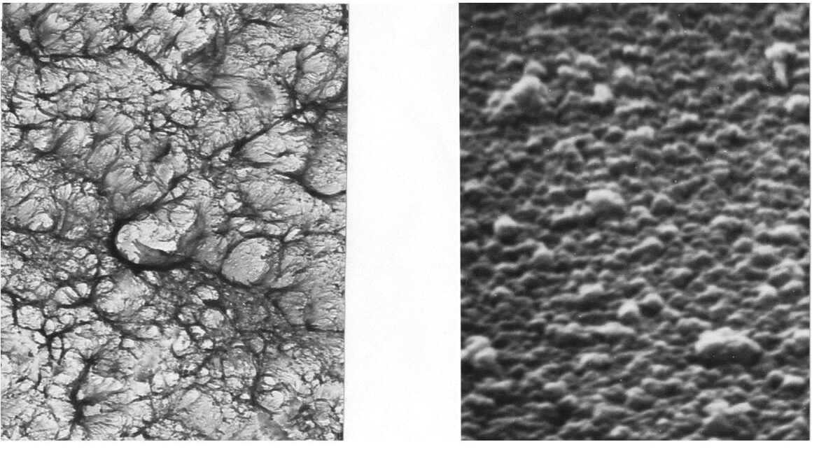 фосфат железа (FePO₄)