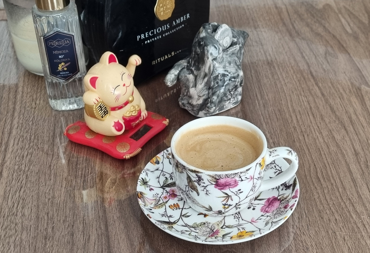 Смотрите, какая красота!