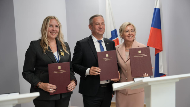 Фото: сайт правительства Ленинградской области