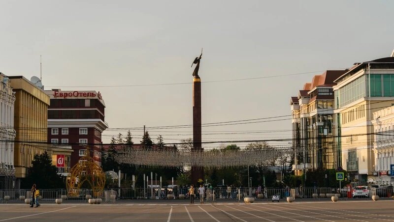      Фото: Дмитрий Сидоренко / / ИА «Победа26»