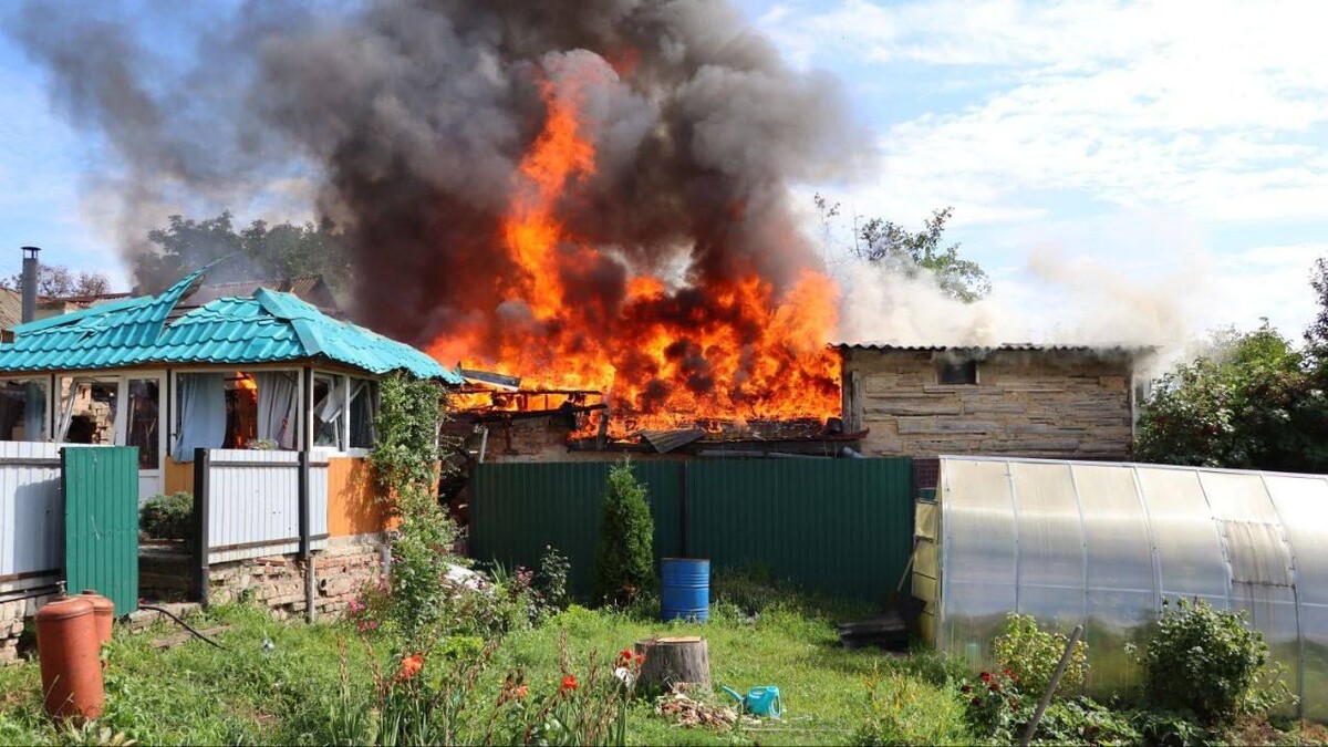     / Источник: © Телеграм канал «Александр Хинштейн»