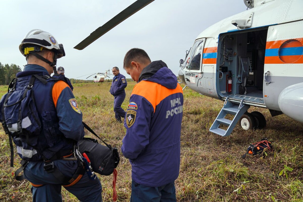     / Источник: © ИЗВЕСТИЯ/Анна Селина