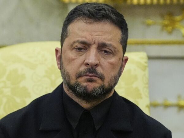    © AP Photo / Julia Demaree Nikhinson