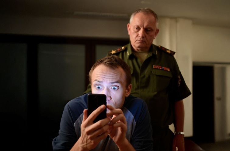 В России началась проверка указанных в «Госуслугах» номеров телефонов россиян