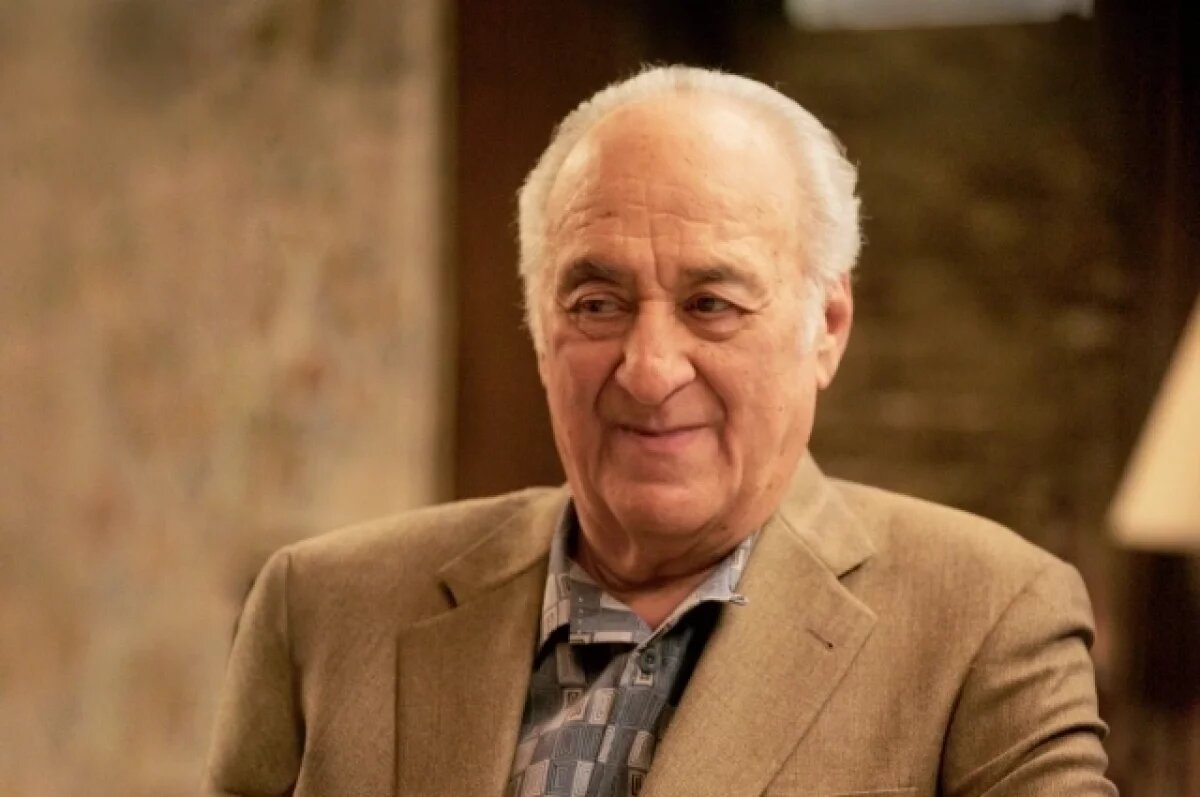    Умер актер из сериала «Клан Сопрано» Джерри Эдлер