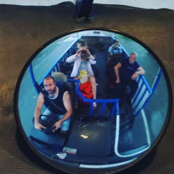 "микроавтобус"