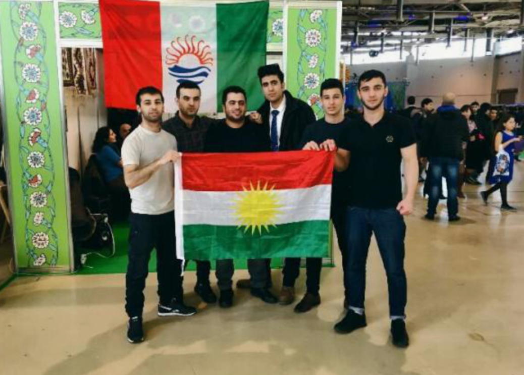 Талыши - народ Ровшана Ленкоранского 