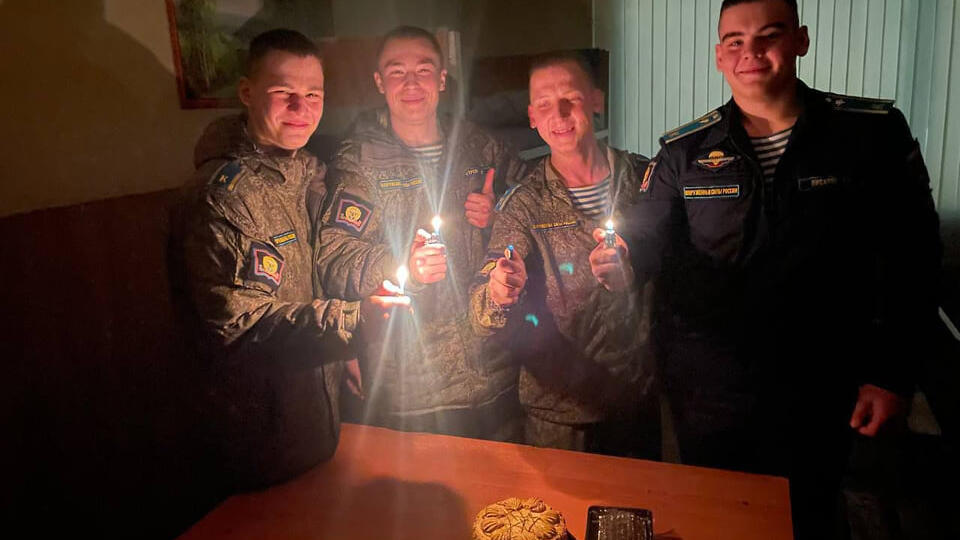 Курсант училища ВДВ взял на себя убийство замкомвзвода