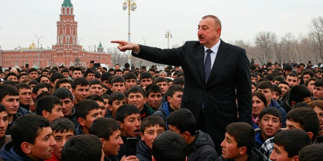 Баку идёт по следам Киева: Огромные убытки уже начались, стоило только закуситься с Россией