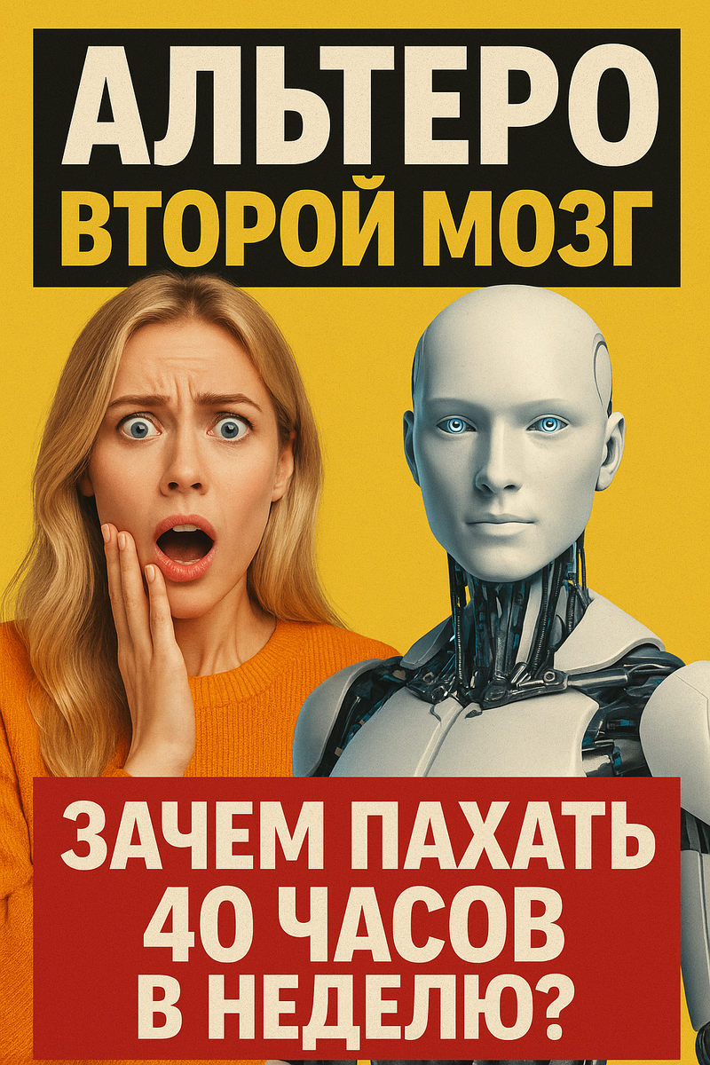 Web 3.1 — это не хайп, это смена операционной системы реальности. Каждый лайк, каждая секунда вашего внимания — это капитал. Либо вы запускаете свою экономику уже сегодня, либо завтра обнаружите, что ваш цифровой след давно продан без вас.