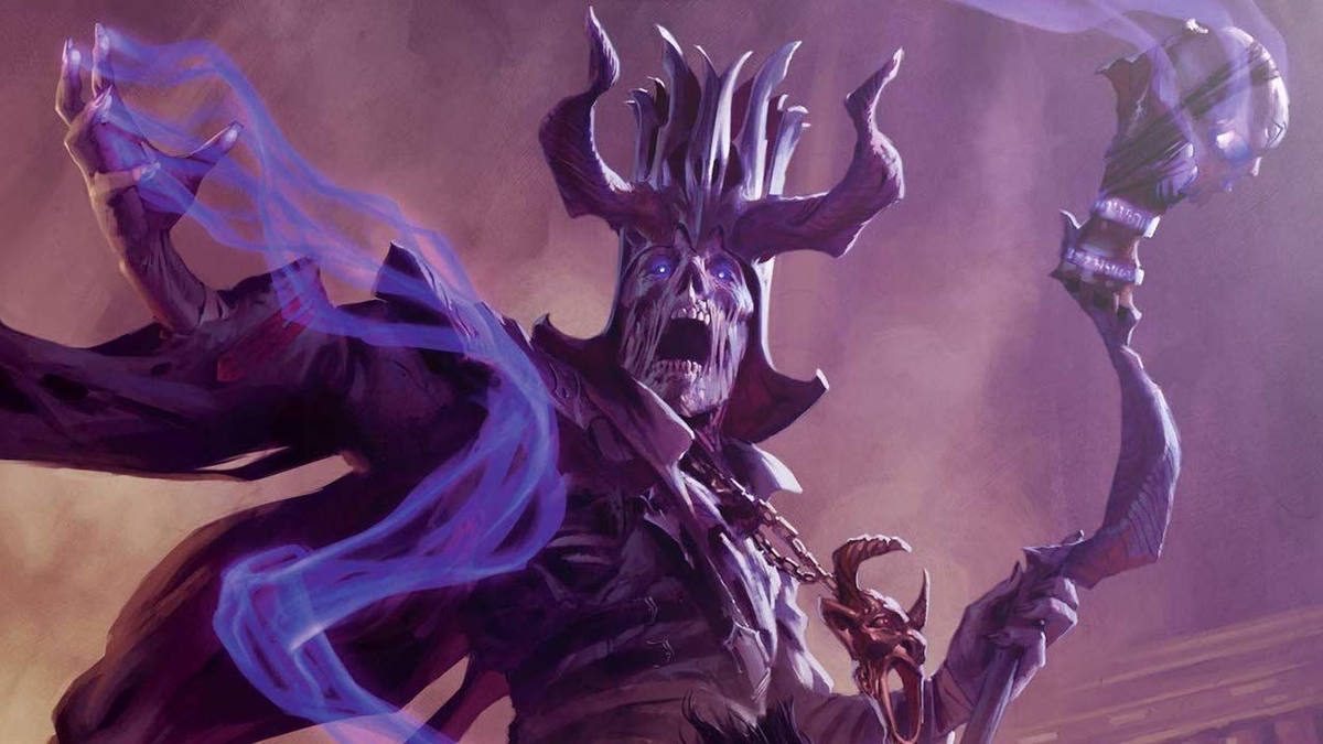 Аццерак Вечный