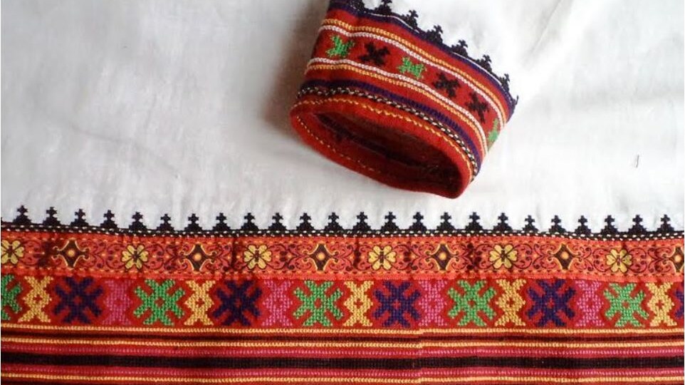 БОЛЬШЕ ЧЕМ КРАСОТА: ТАЙНЫЙ ЯЗЫК РУССКОГО УЗОРА, КОТОРЫЙ СТОИТ ЗНАТЬ