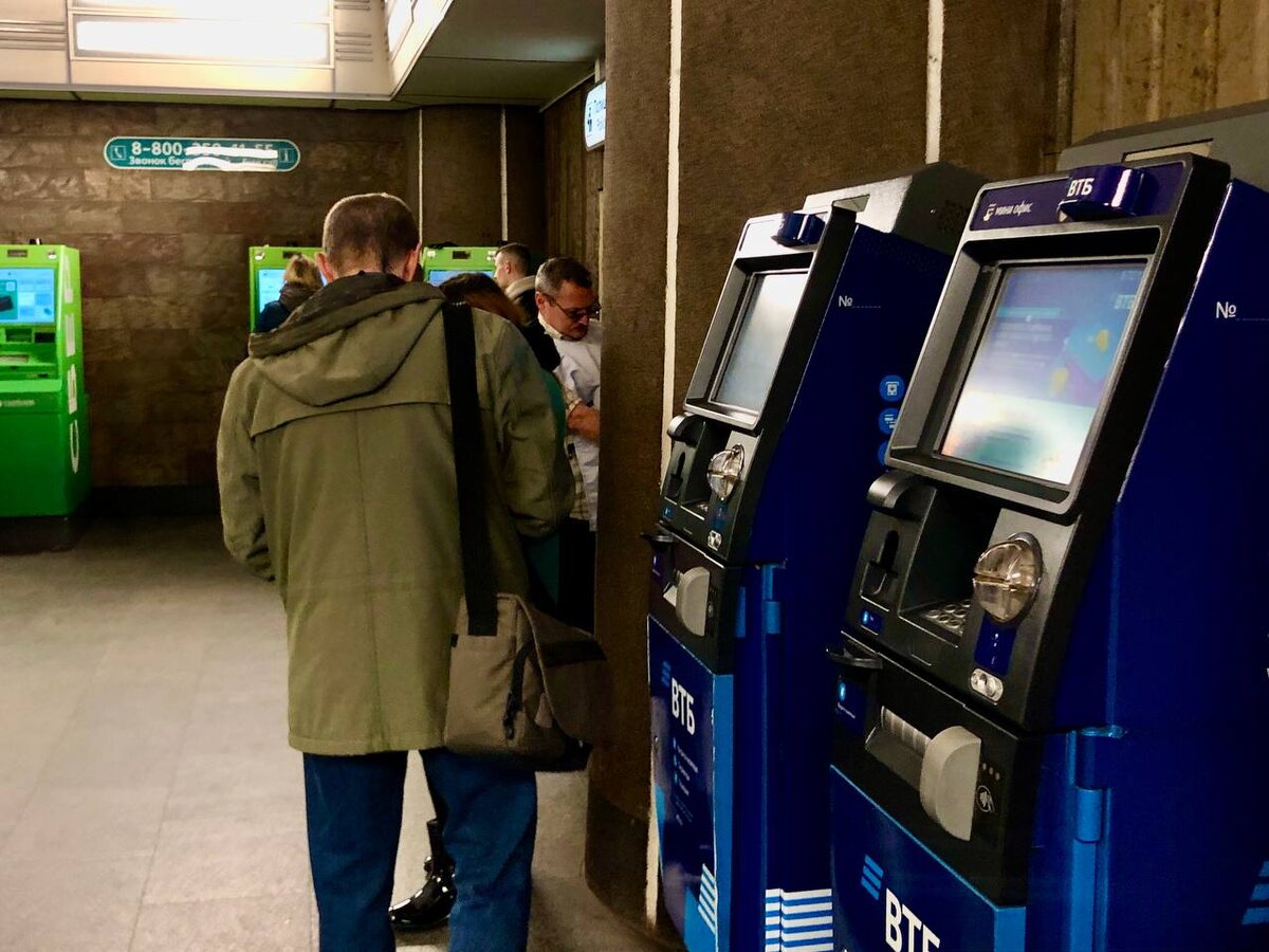 Важно разработать четкий и прозрачный алгоритм, считает эксперт.  Фото: ФедералПресс / Кирилл Конторщиков