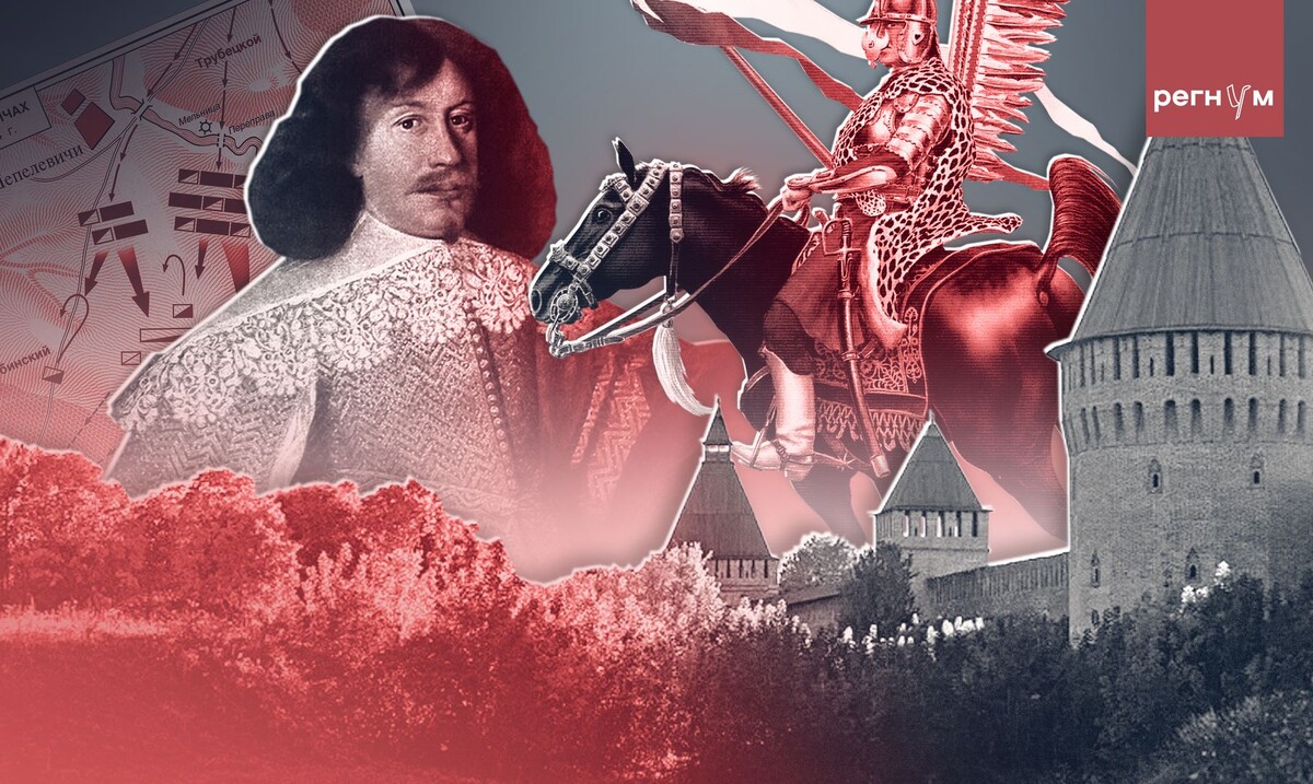     / Источник: Иван Шилов (с) ИА Регнум