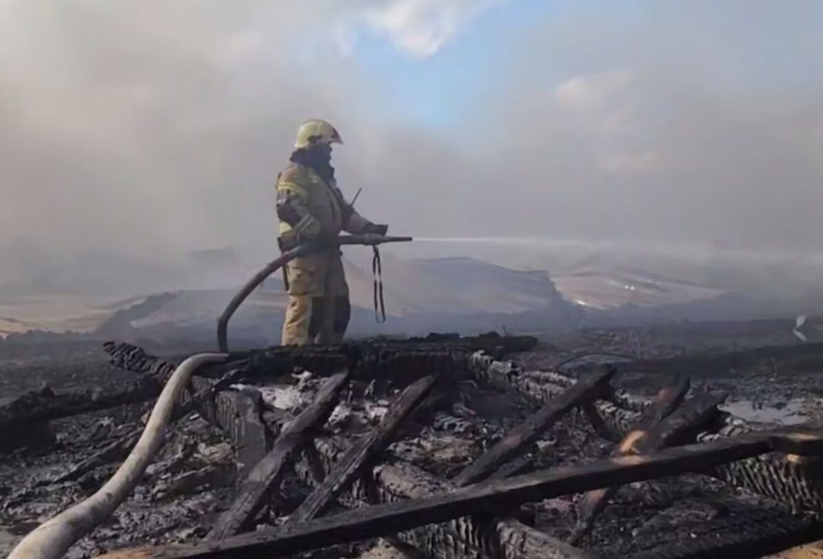     / Источник: Кадр из видео