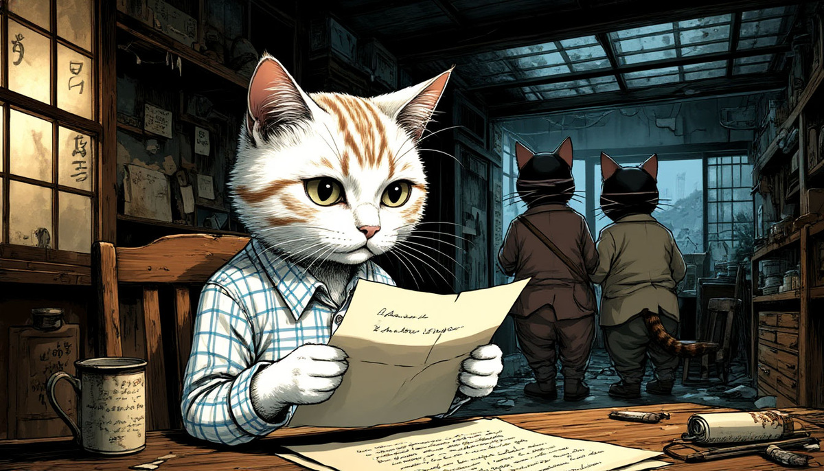 Часто тот, кто спрашивает, уже знает ответ. Он просто хочет удостовериться, что этот ответ верный