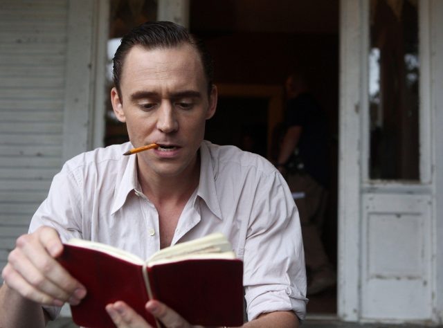    Кадр из фильма «Я видел свет»