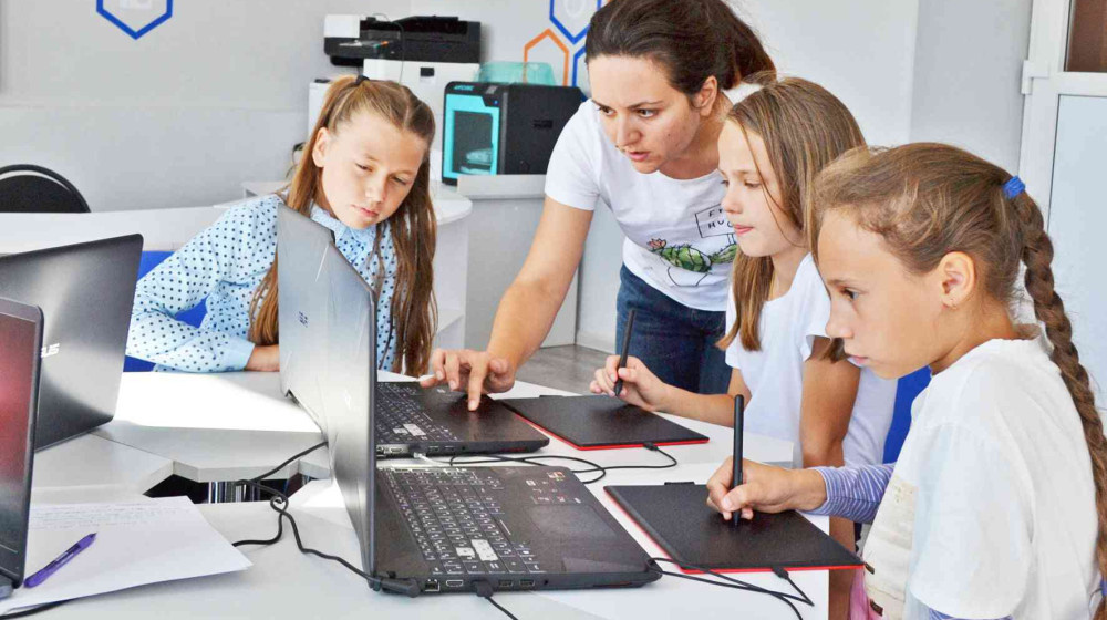    Невидимые враги: как цифровые учебные материалы могут быть опасны