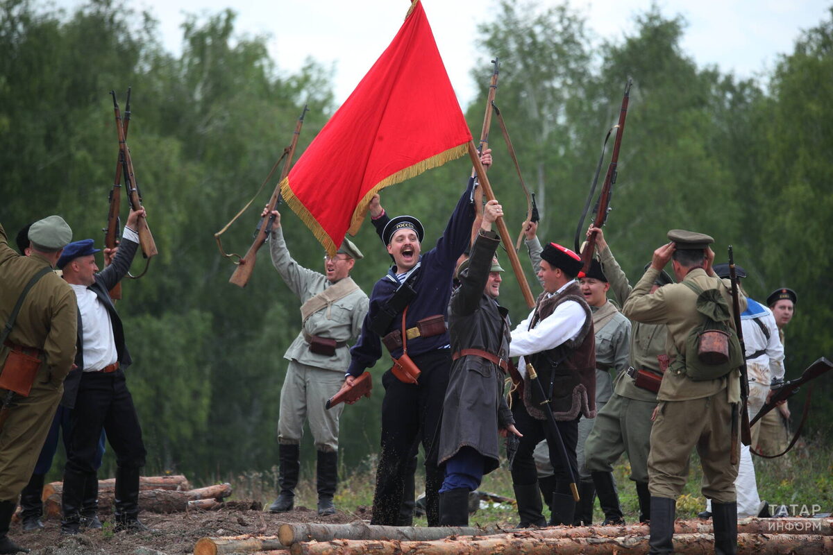 Фото: © Михаил Захаров / «Татар-информ»