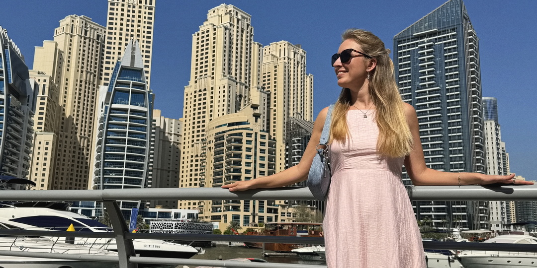 Не делайте это в ОАЭ: 5 ошибок, которые портят отдых в Дубае и других Эмиратах