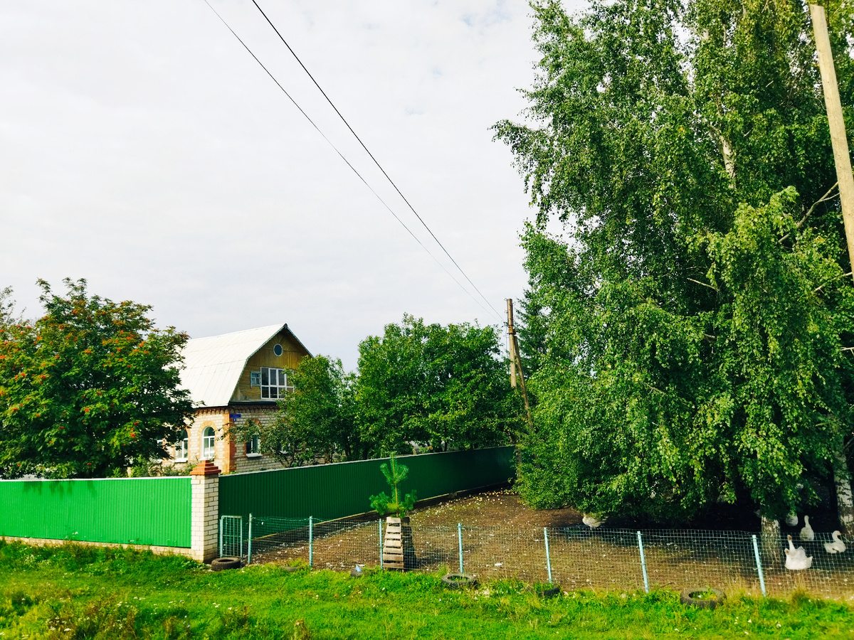 Фото автора