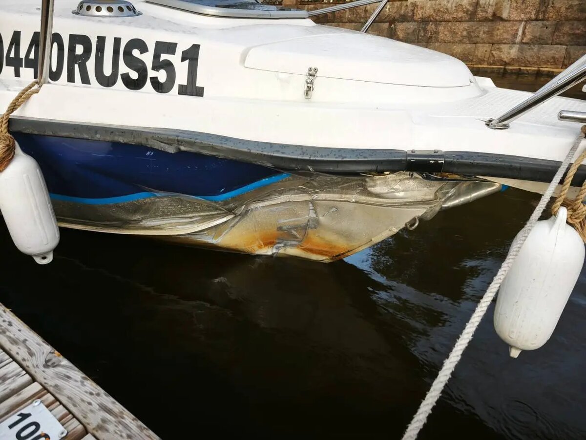    Фото: пресс-служба Северо-Западной транспортной прокуратуры