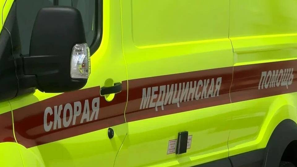 Водитель автомобиля погиб в страшном столкновении с фурой на трассе в Волгоградской области