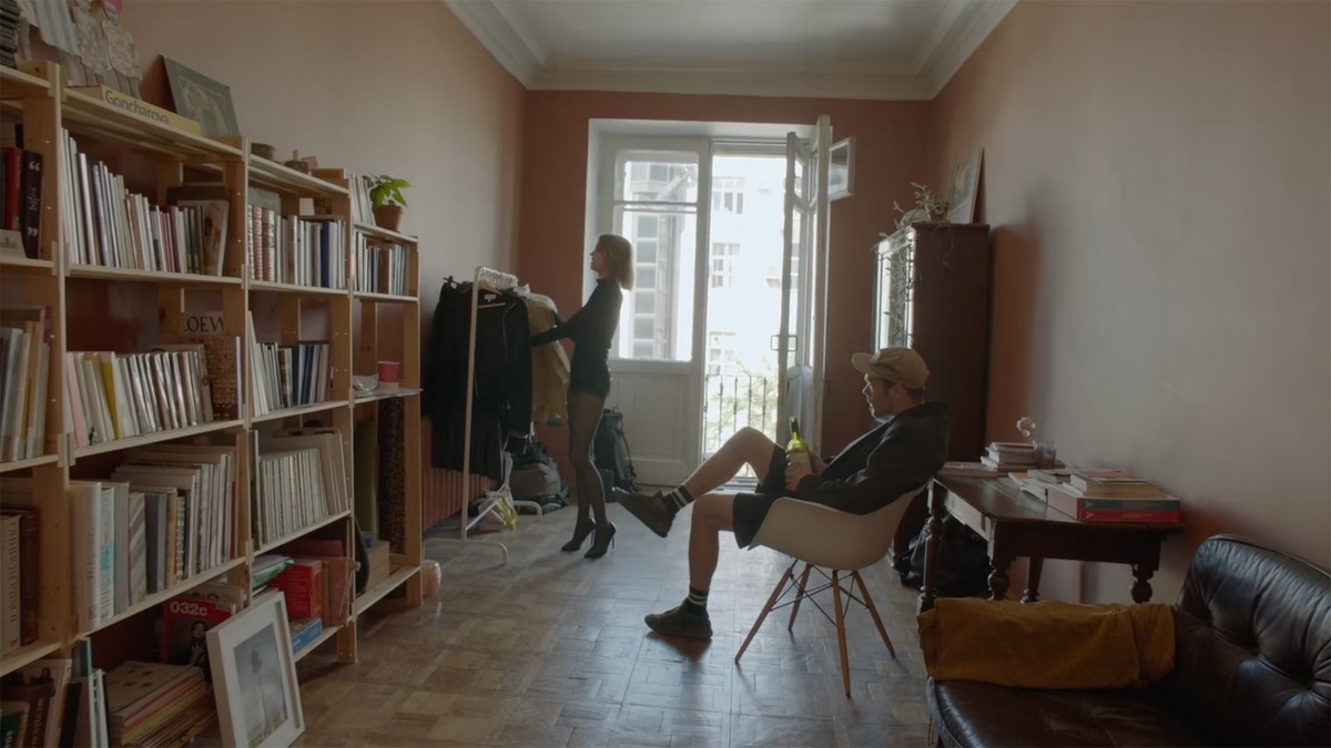     «хз чд», режиссер Виктор Ян Прокофьев, 2025 «хз чд», режиссер Виктор Ян Прокофьев, 2025