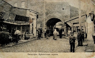 Фотографии с архива