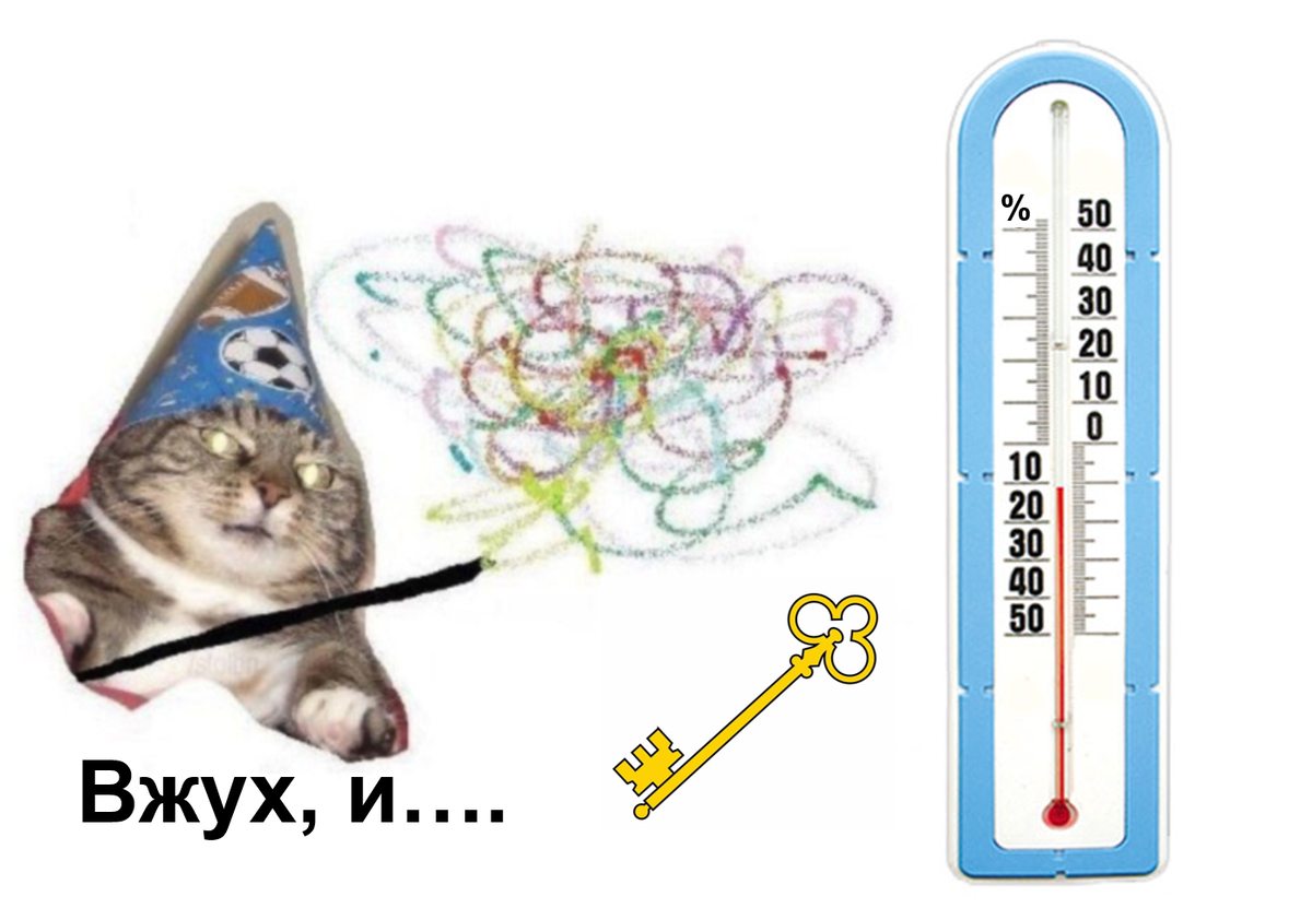 А что, если ключевая ставка упадёт до -10%?