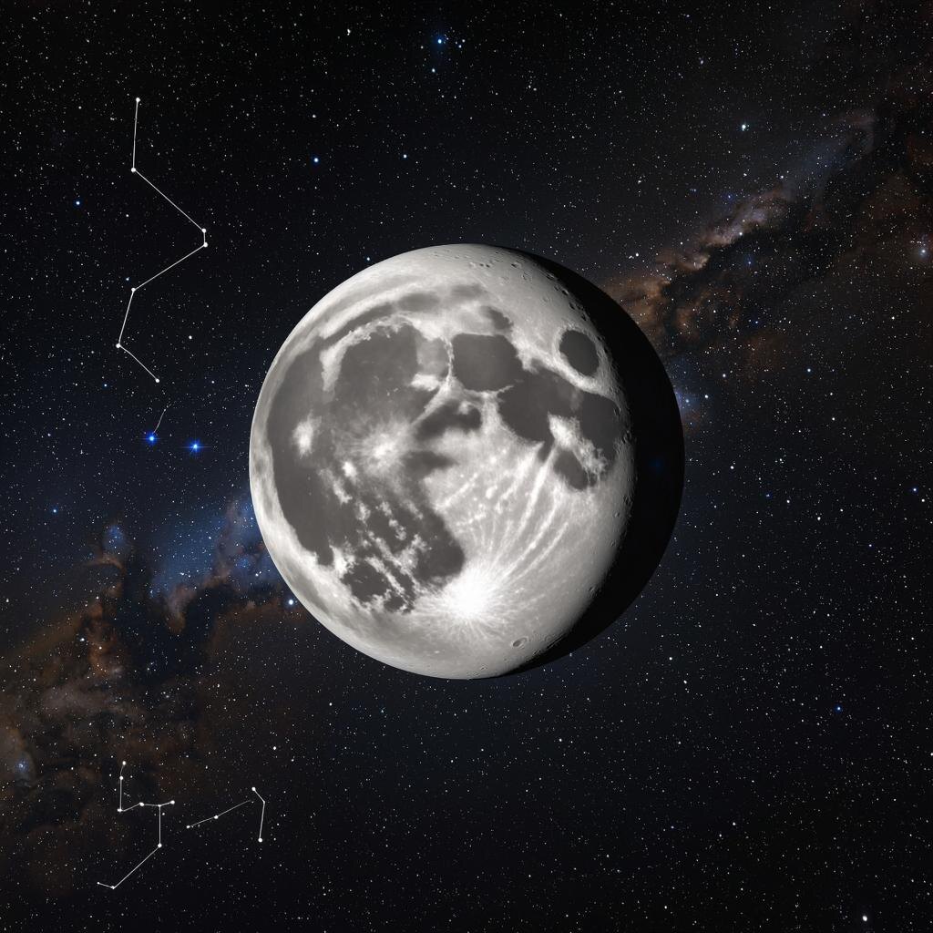 #astrology_nelly #новолуние #затмение #луна 