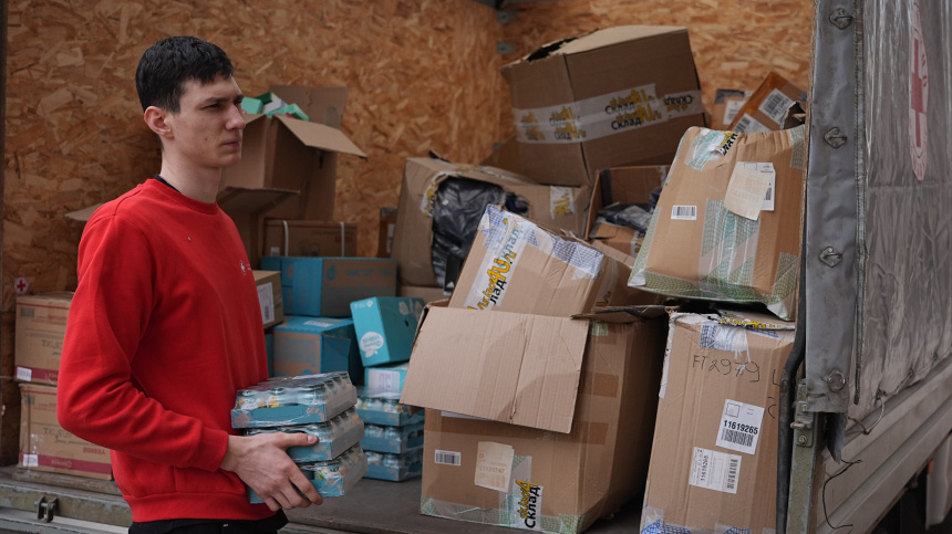    Фото: ИЗВЕСТИЯ/Павел Волков