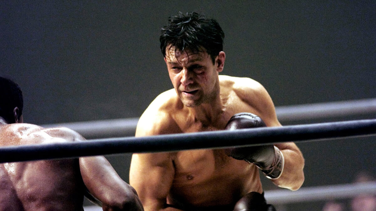 США, реж. Рон Ховард, Кинопоиск — 8.2