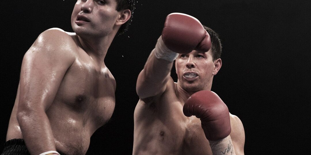 5 лучших фильмов о боксе, где ринг — лишь метафора