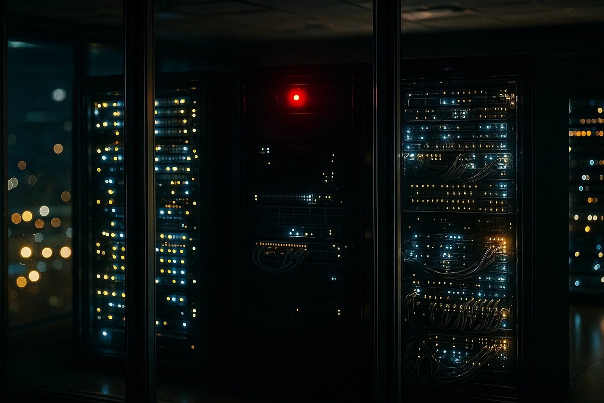 Иллюстрация: Sora  📷
